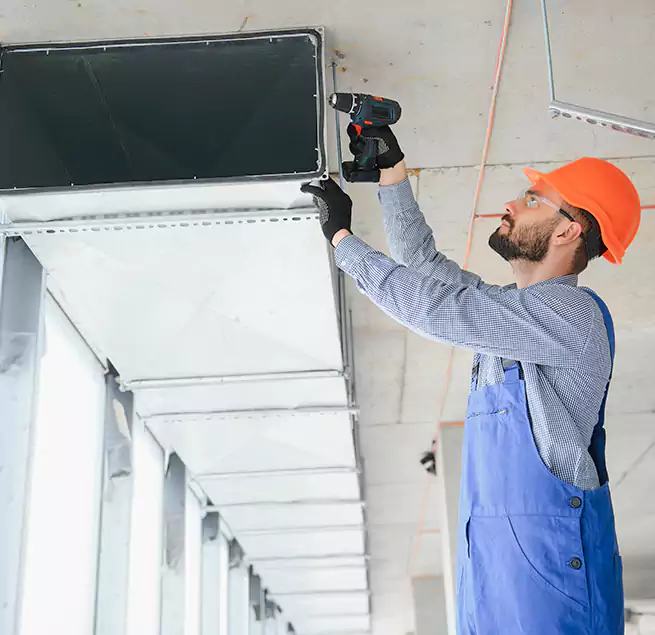 Why Homeowners & Businesses Trust Us in Savannah, GA