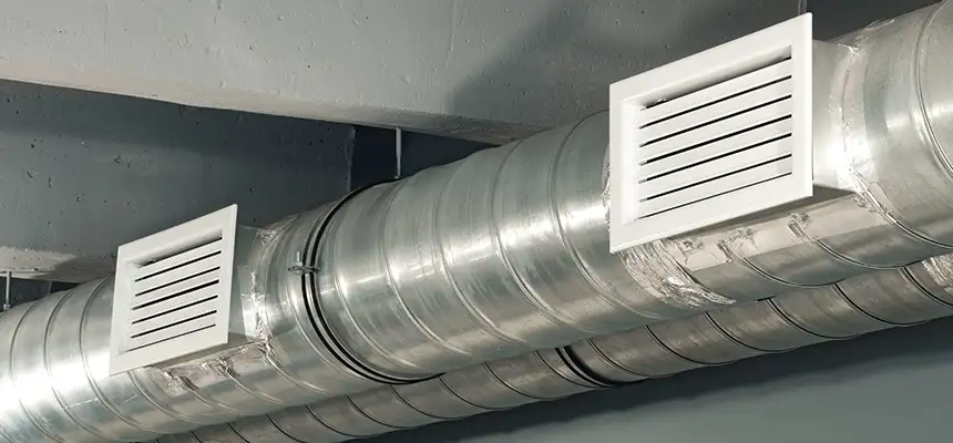 Our Air Duct Camera Inspection Services in Savannah, GA