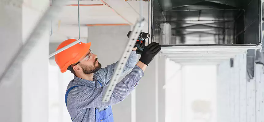 Our Air Vent Replacement Services in Savannah, GA