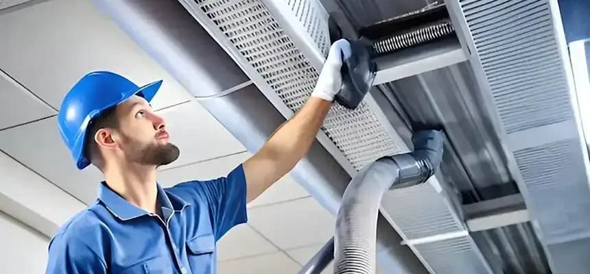 Our Annual Dryer Vent Maintenance Services in Savannah, GA