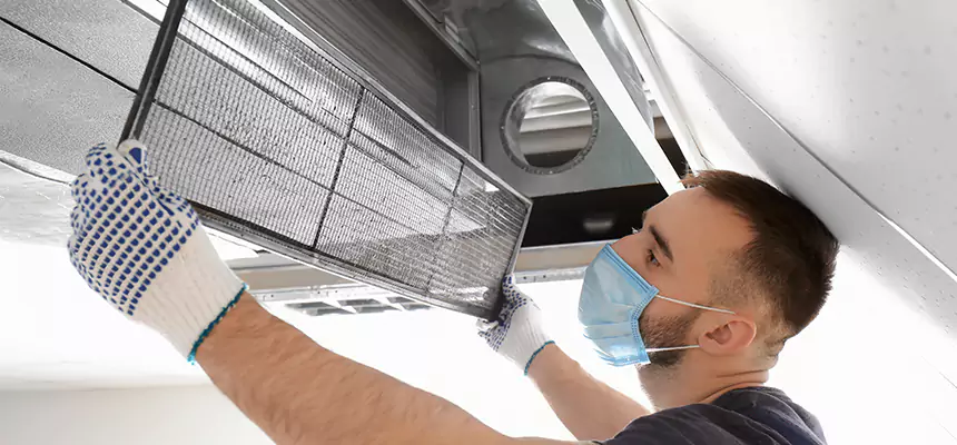 Our Bathroom Exhaust Duct Cleaning Services in Savannah, GA