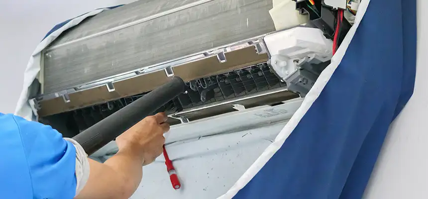 Advanced Clogged Dryer Vent Repair for Multi-Unit & Commercial in Savannah, GA