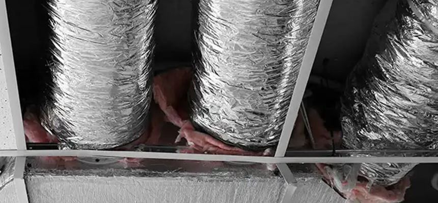 Scalable Commercial Multi‑Unit Dryer Vent Camera Inspection in Savannah, GA