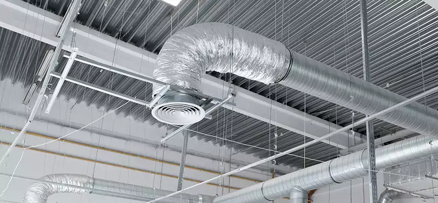 Our Dryer Vent Hose Replacement Services in Savannah, GA
