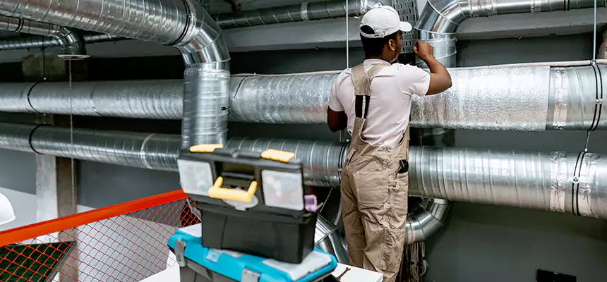 Comprehensive Duct Expansion in Savannah, GA