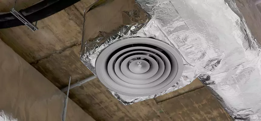 Our Excess Lint Removal from Dryer Ducts Services in Savannah, GA