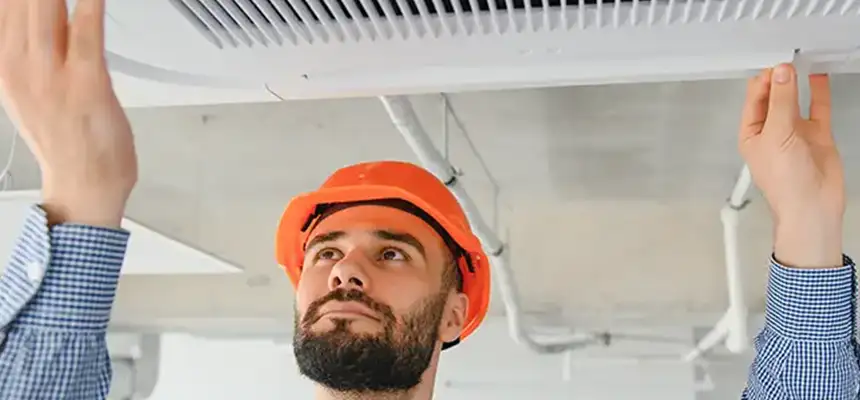 Our Furnace Vent Cleaning Services in Savannah, GA