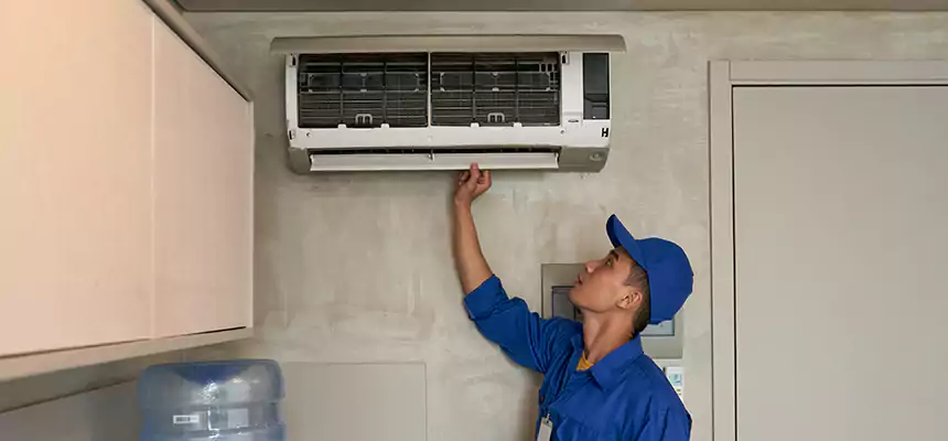 Balanced Fresh‑Air Ventilation (ERV/HRV) in Savannah