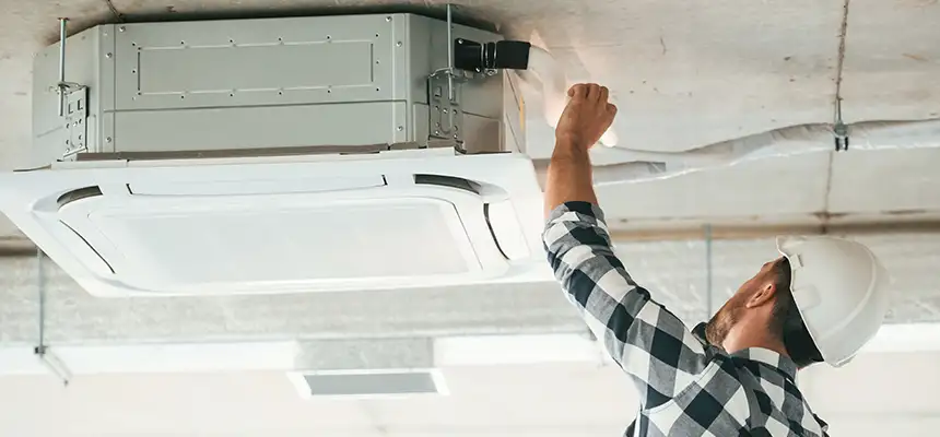 Our Local Vent Cleaning Services in Savannah, GA