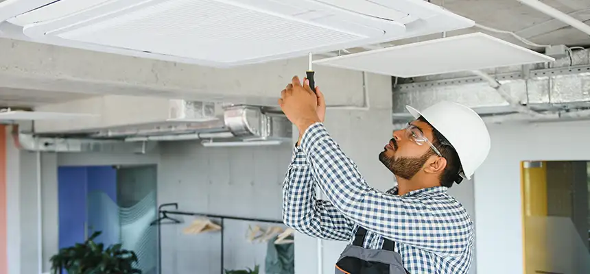 Our Roof Dryer Vent Cleaning Services in Savannah, GA