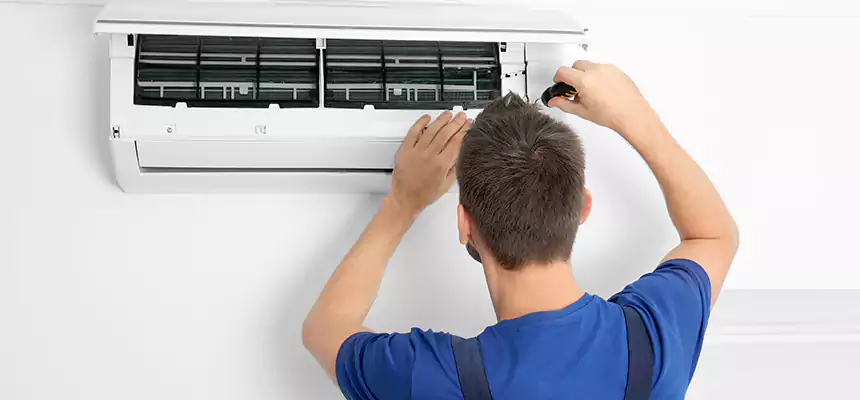 Our Smart Air Conditioning Installation Services in Savannah, GA