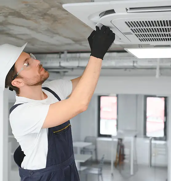Top Affordable Duct Cleaning Services Near Me in Savannah, GA