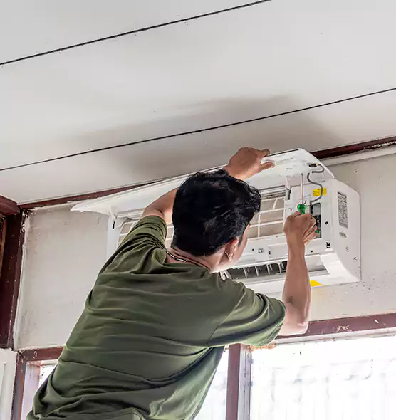 About Air Duct & AC Odor Removal in Savannah, GA