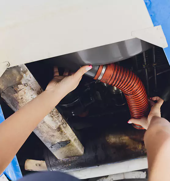 Professional Air Duct Leak Repair in Savannah, GA