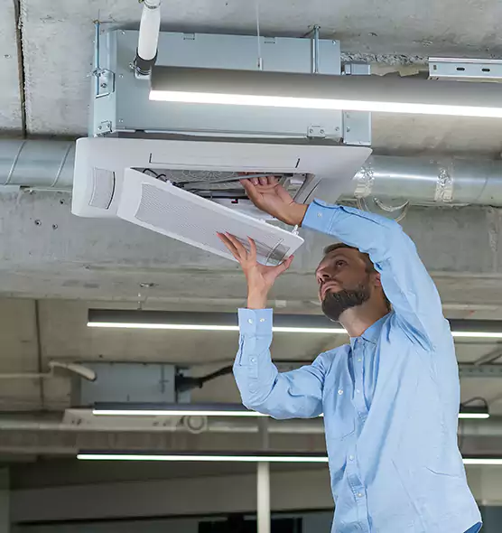 About Air Duct Sealing And Repair in Savannah, GA