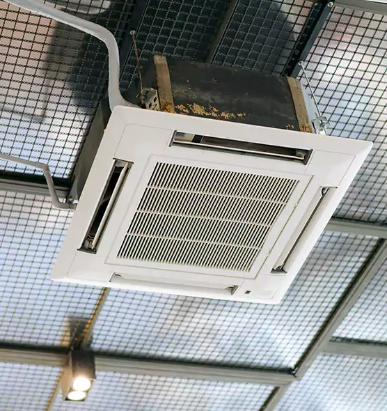 Top-Notch Allergy Relief Vent Cleaning Services in Savannah, GA