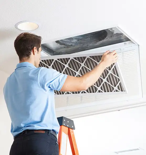 About Annual Dryer Vent Maintenance Savannah, GA