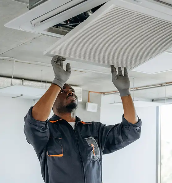 About Certified Air Duct Specialists in Savannah, GA