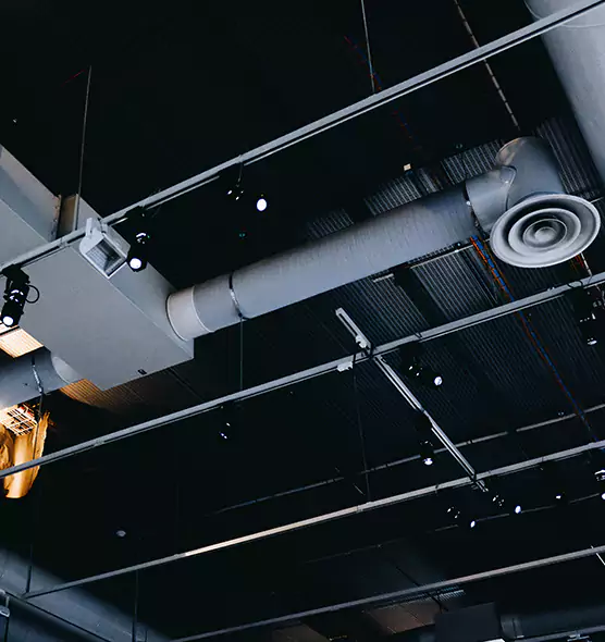 Professional Duct Cleaning For LEED Homes in Savannah, GA