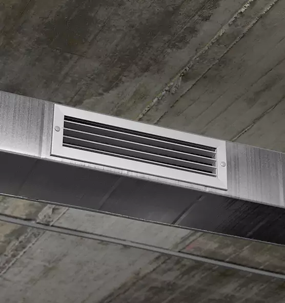 Trusted Hospital Grade Air Duct Cleaning Experts in Savannah, GA