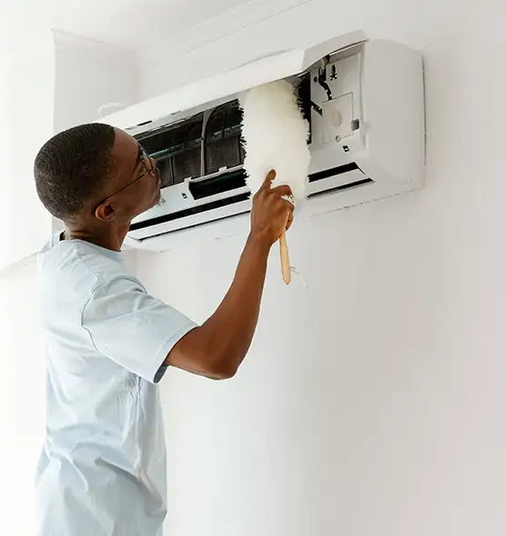 Professional Maximize AC Efficiency  in Savannah, GA