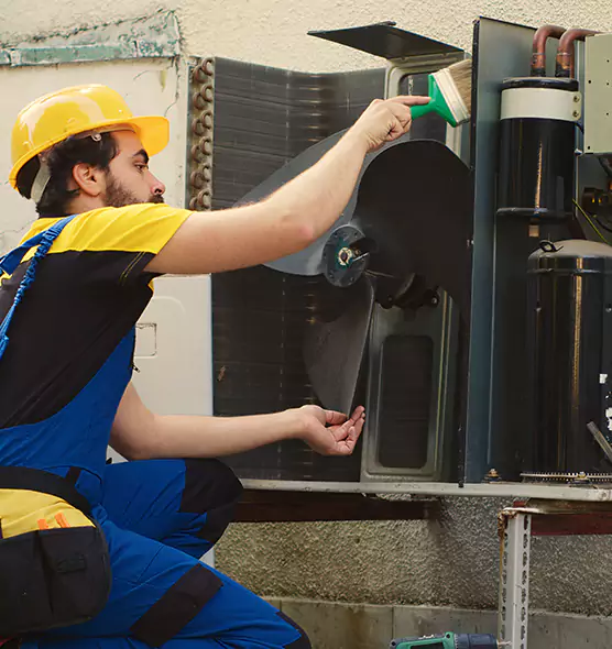 Top-Rated New Room Vent Extension in Savannah, GA