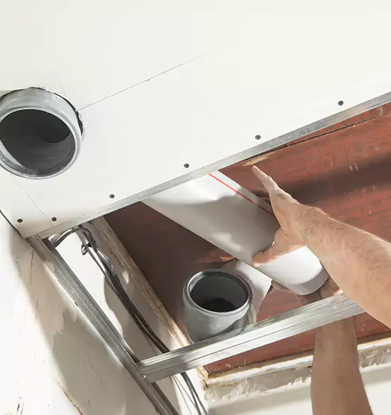 Professional Seasonal Allergy Air Duct Cleaning in Savannah, GA