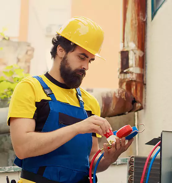 About Smart HVAC Installation in Savannah, GA