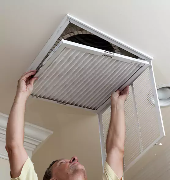 Professional Vent Relocation Services in Savannah, GA