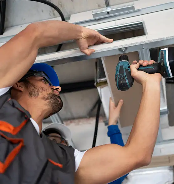 About Vent Smoke Odor Elimination in Savannah, GA