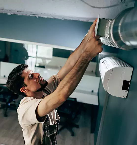 Reliable Warehouse Vent Cleaning in Savannah, GA