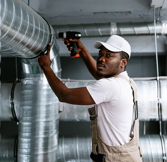 Why Homeowners & Businesses Trust Us Savannah, GA