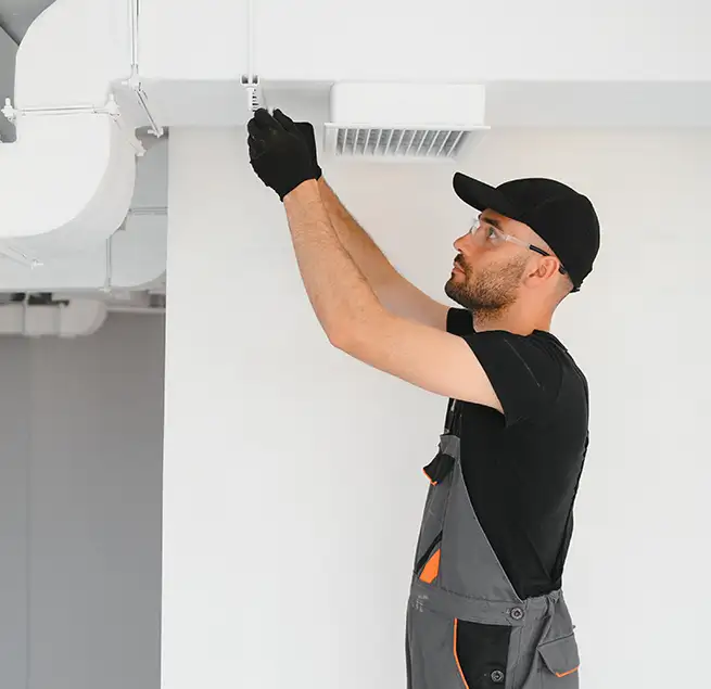 Why Homeowners & Businesses Trust Us in Savannah, GA?