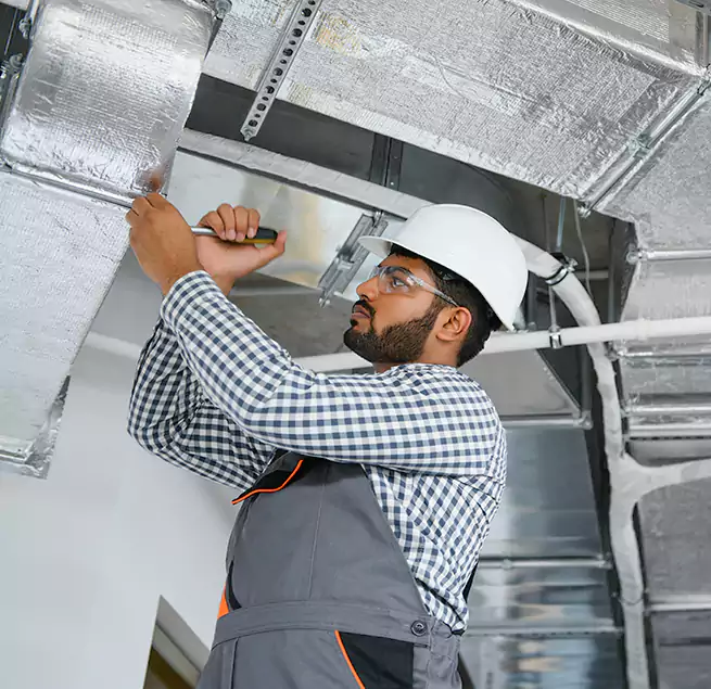 Why Homeowners & Businesses Trust Us Savannah, GA