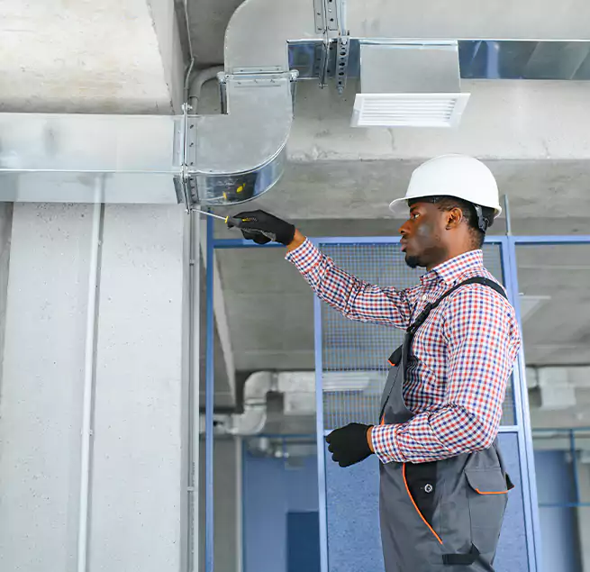 Why Homeowners & Businesses Trust Us Savannah, GA