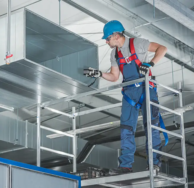 Why Homeowners & Businesses Trust Us in Savannah, GA?