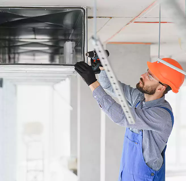 Why Homeowners & Businesses Trust Us Savannah, GA