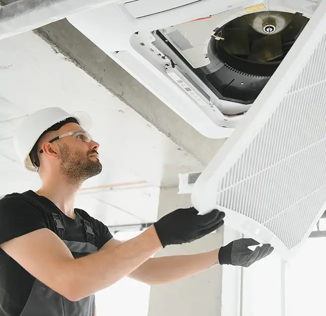 Why Homeowners & Businesses Trust Us in Savannah, GA?