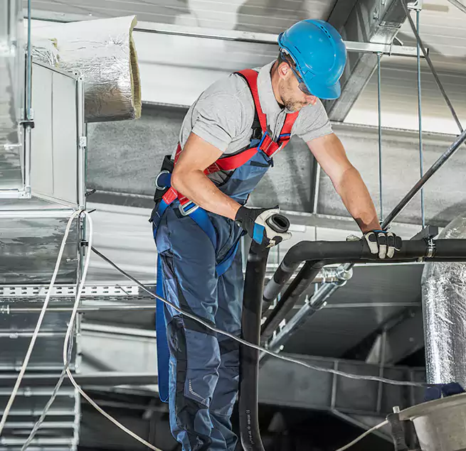 Why Homeowners & Businesses Trust Us in Savannah, GA?