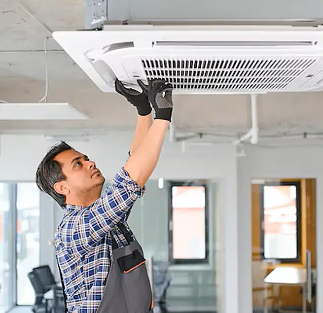 Why Homeowners & Businesses Trust Us in Savannah, GA?