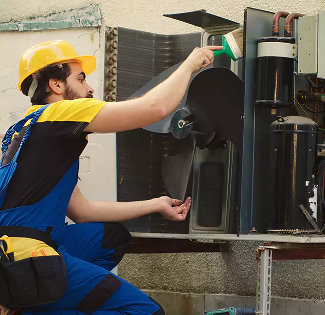 Why Homeowners Businesses Trust Us in Savannah, GA?