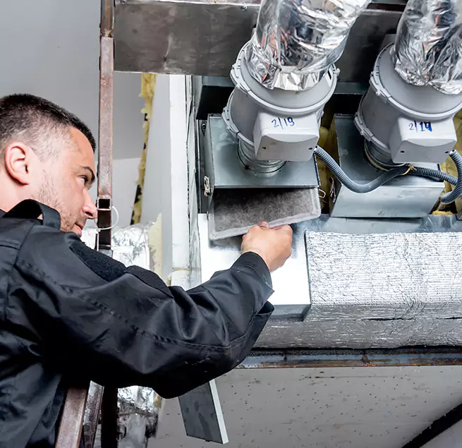  Why Homeowners & Businesses Trust Us in Savannah, GA?