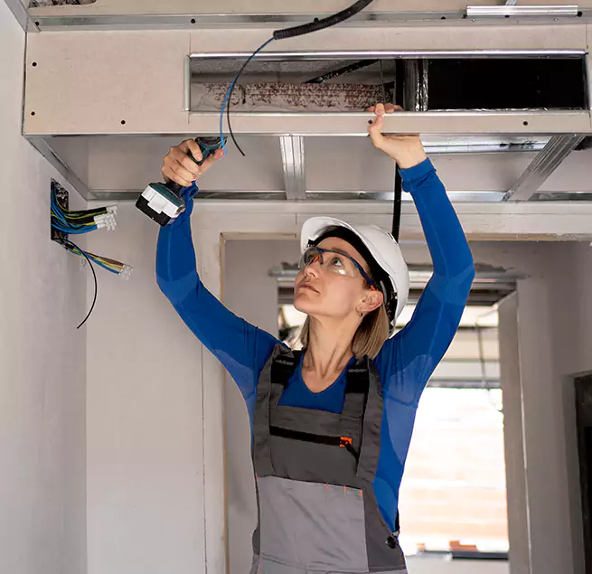 Why Homeowners & Businesses Trust Us in Savannah, GA?