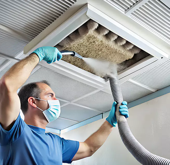 Why Homeowners Businesses Trust Us in Savannah, GA?