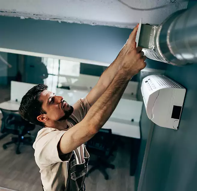 Why Homeowners & Businesses Trust Us in Savannah, GA?