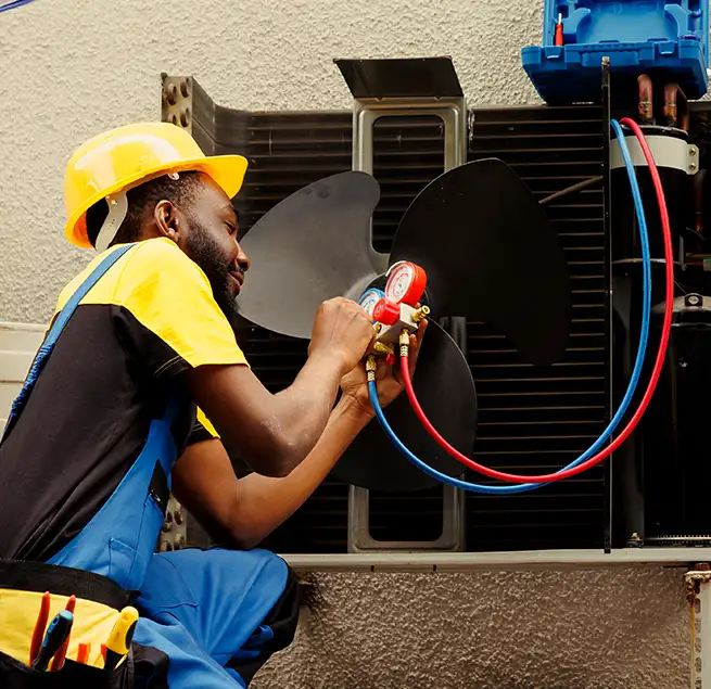 Why Homeowners & Businesses Trust Us in Savannah, GA?