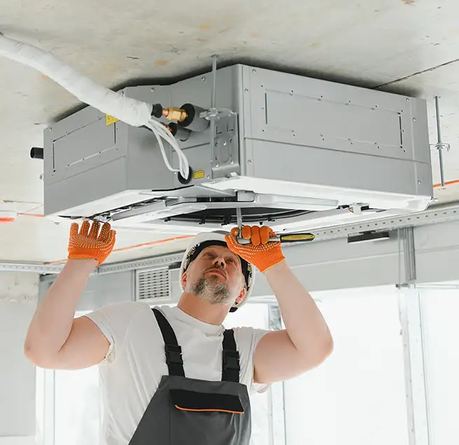 Why Homeowners & Businesses Trust Us Savannah, GA