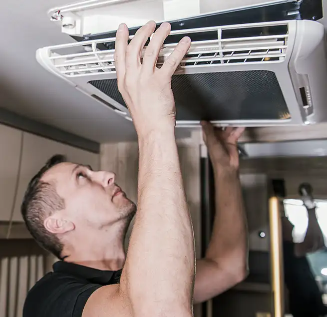 Why Homeowners & Businesses Trust Us Savannah, GA