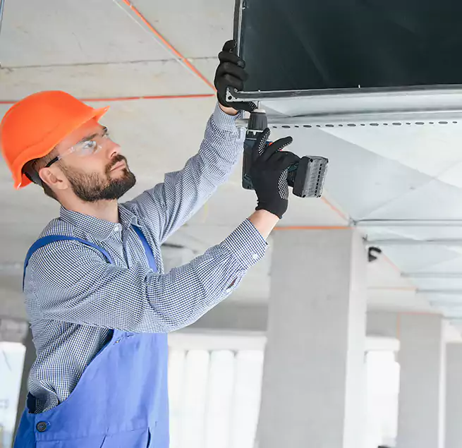 Why Homeowners & Businesses Trust Us in Savannah, GA?