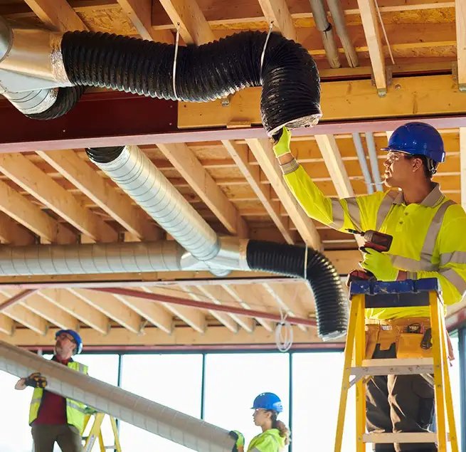 Why Homeowners & Businesses Trust Us in Savannah, GA?